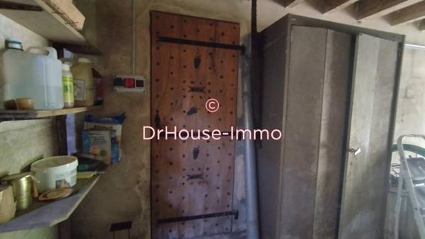 Maison à vendre 4 pièces de 130 m²