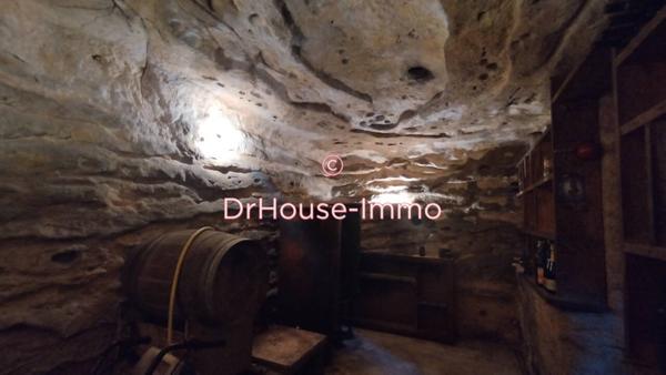 Maison à vendre 4 pièces de 130 m²