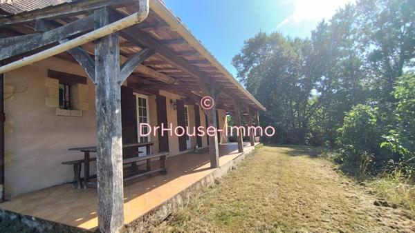 Maison à vendre 4 pièces de 130 m²