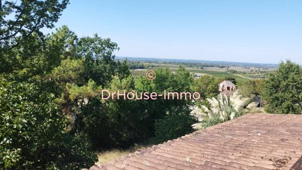 Maison à vendre 4 pièces de 130 m²