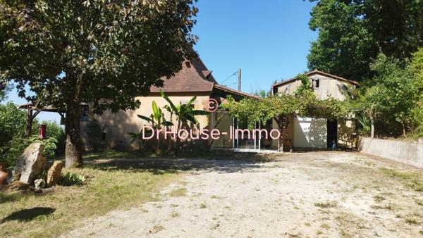 Maison à vendre 4 pièces de 130 m²