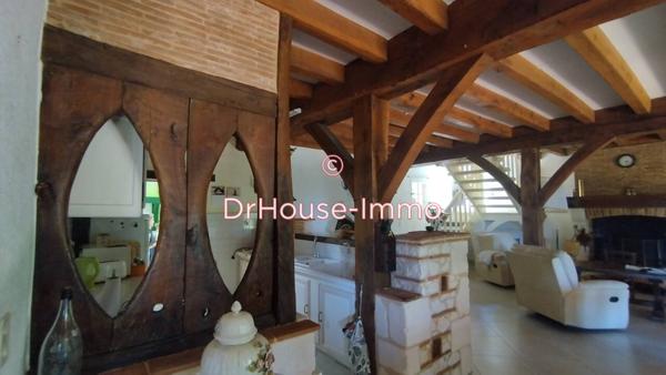 Maison à vendre 4 pièces de 130 m²