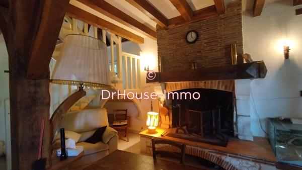 Maison à vendre 4 pièces de 130 m²