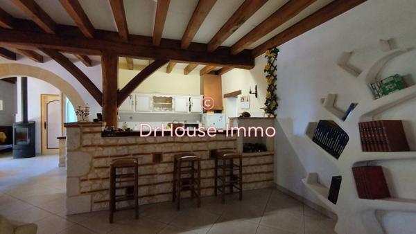 Maison à vendre 4 pièces de 130 m²