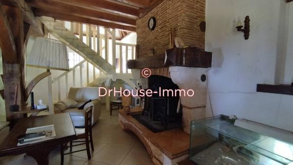 Maison à vendre 4 pièces de 130 m²