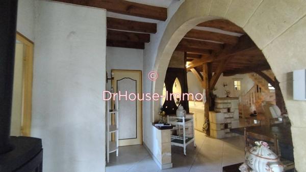 Maison à vendre 4 pièces de 130 m²