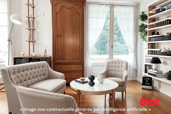 Maison 10 pièce(s)