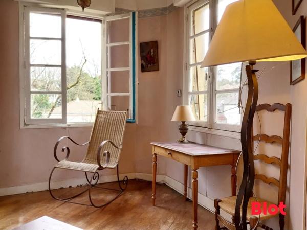Maison 10 pièce(s)