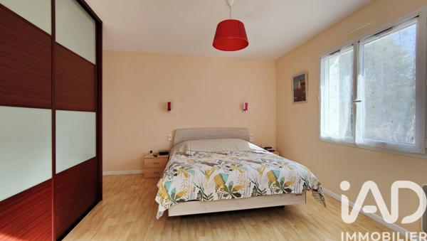 Maison à vendre 5 pièces 141 m² Talmont-Saint-Hilaire