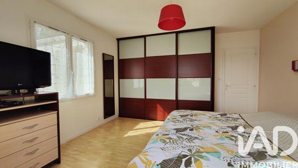 Maison à vendre 5 pièces 141 m² Talmont-Saint-Hilaire