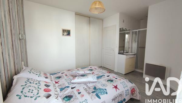 Maison à vendre 5 pièces 141 m² Talmont-Saint-Hilaire