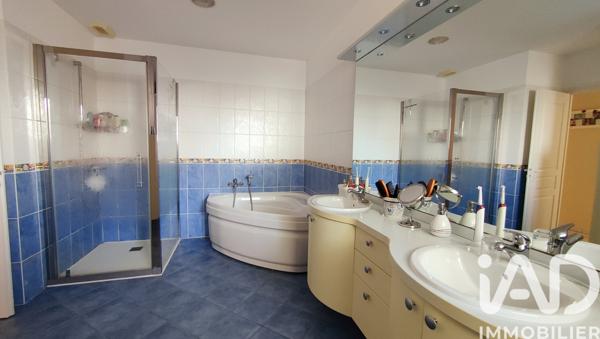 Maison à vendre 5 pièces 141 m² Talmont-Saint-Hilaire