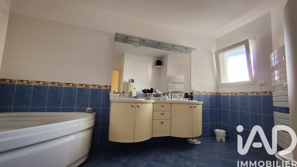 Maison à vendre 5 pièces 141 m² Talmont-Saint-Hilaire