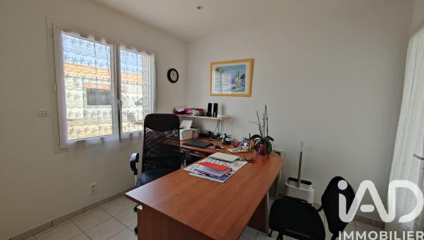 Maison à vendre 5 pièces 141 m² Talmont-Saint-Hilaire