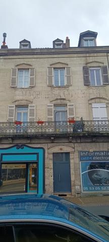 Vente / Immeuble