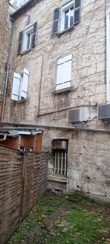 Vente / Immeuble