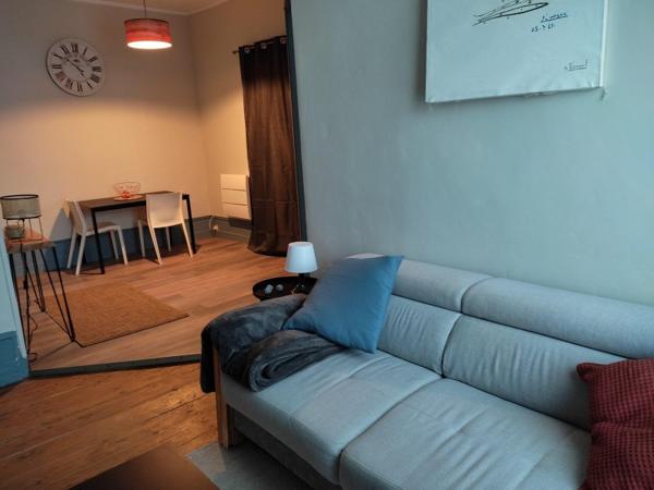 Vente / Immeuble