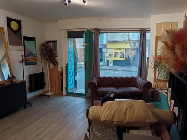 Vente / Immeuble