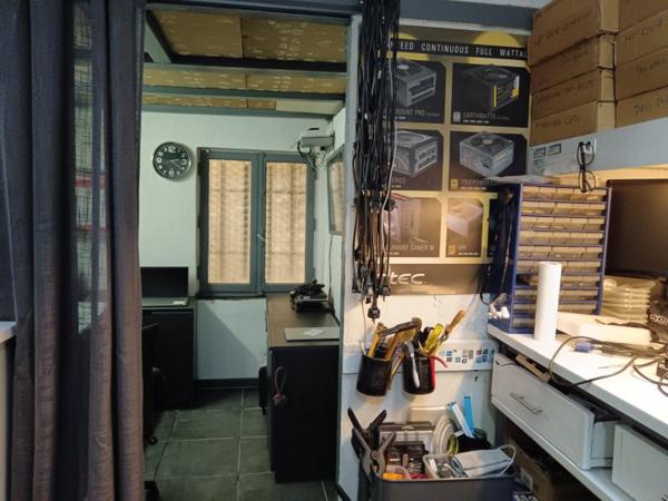 Vente / Immeuble