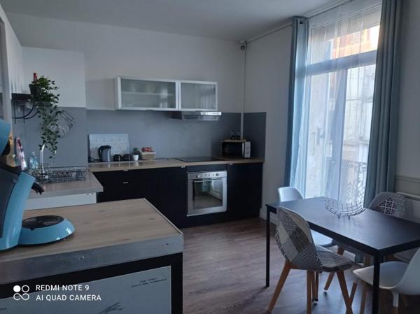 Vente / Immeuble