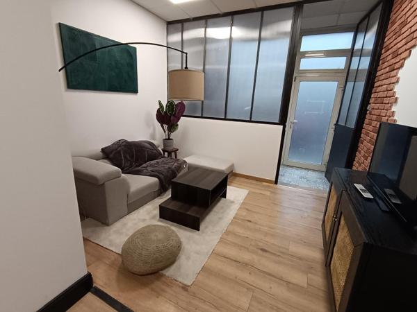 Vente / Immeuble