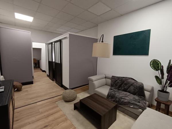 Vente / Immeuble