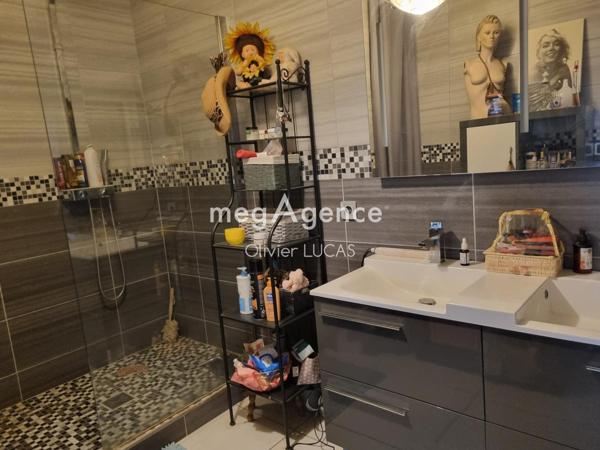 Appartement à LE HAVRE, 76600 - 3 pièces 90m²