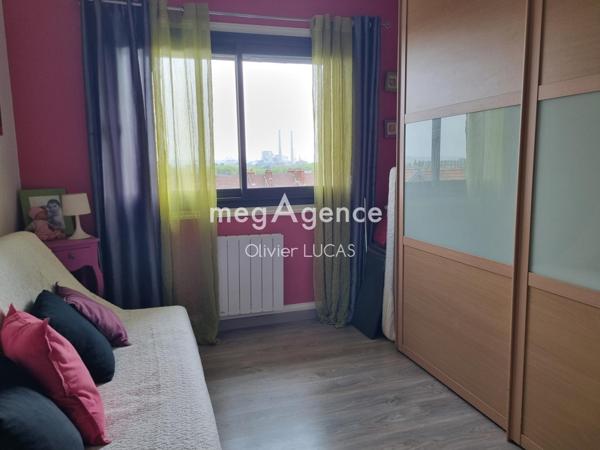 Appartement à LE HAVRE, 76600 - 3 pièces 90m²