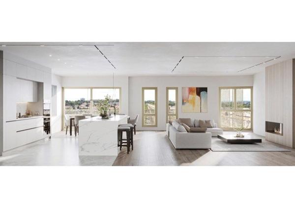 Vente Appartement de luxe Montpellier 4 Pièces 169 m²
