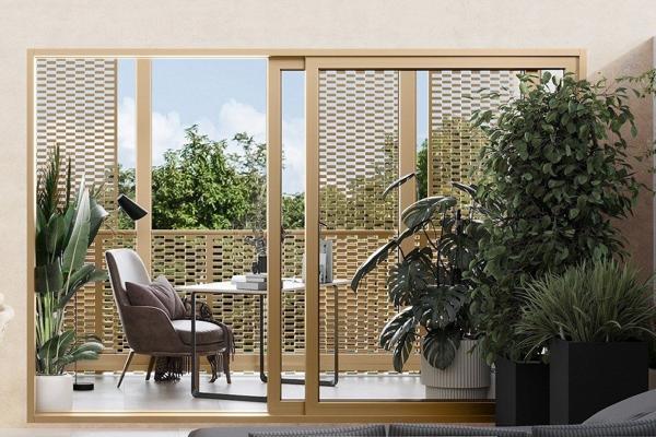 Vente Appartement de luxe Montpellier 4 Pièces 169 m²