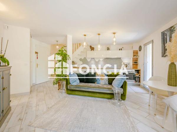 À vendre Appartement 3 pièces 44 m² - Carqueiranne 83320