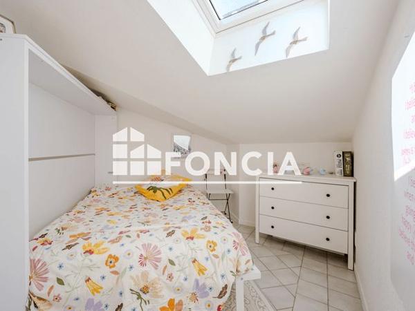 À vendre Appartement 3 pièces 44 m² - Carqueiranne 83320