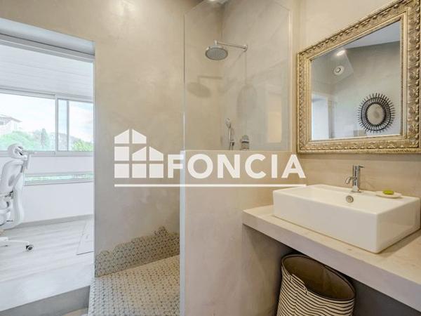 À vendre Appartement 3 pièces 44 m² - Carqueiranne 83320