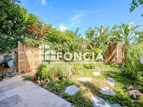 À vendre Appartement 3 pièces 44 m² - Carqueiranne 83320