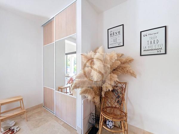 Maison à vendre 6 pièces de 180 m²