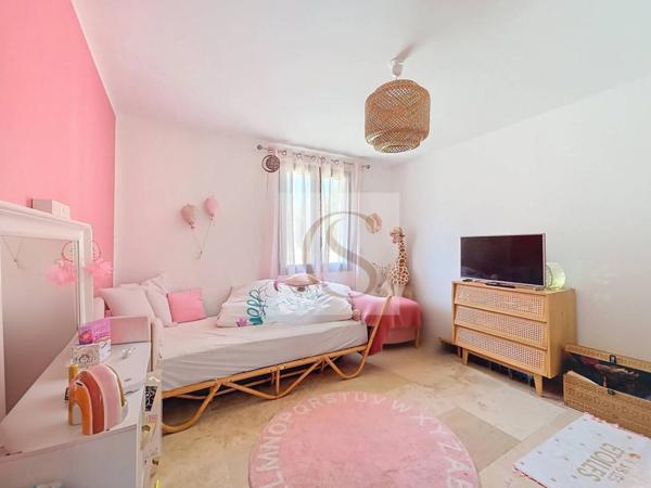 Maison à vendre 6 pièces de 180 m²