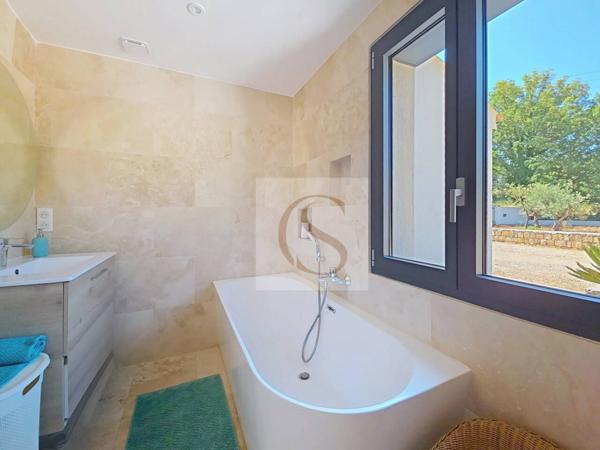 Maison à vendre 6 pièces de 180 m²