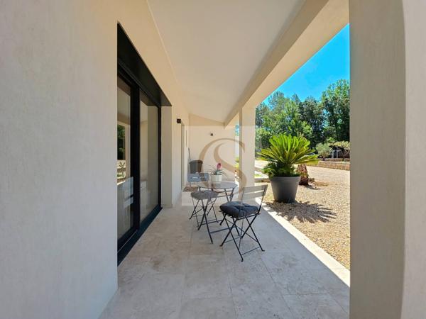 Maison à vendre 6 pièces de 180 m²