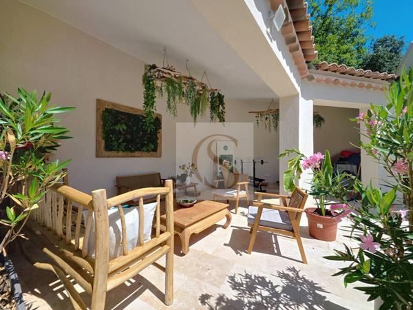 Maison à vendre 6 pièces de 180 m²