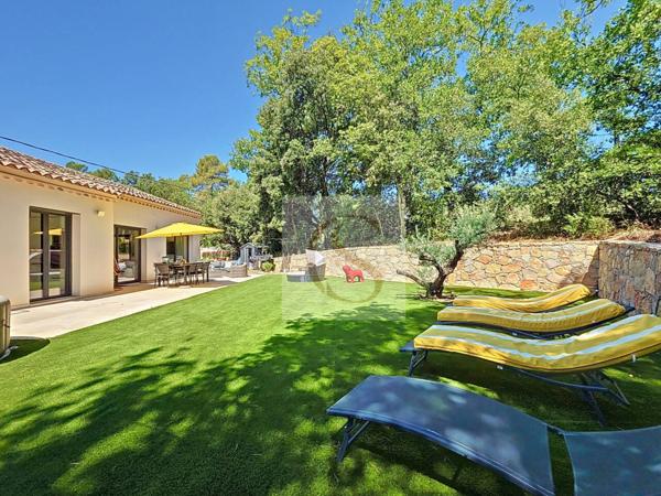 Maison à vendre 6 pièces de 180 m²