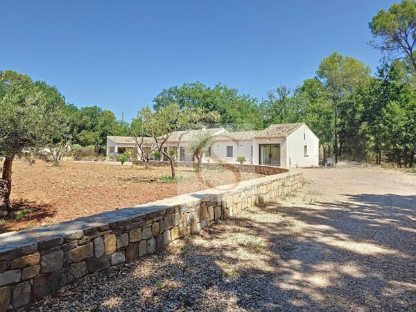 Maison à vendre 6 pièces de 180 m²