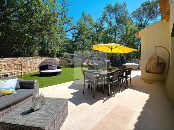 Maison à vendre 6 pièces de 180 m²