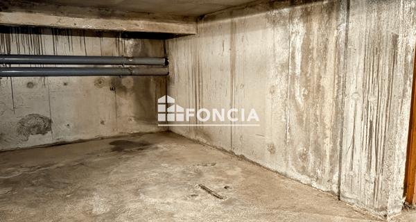 À vendre Studio 25.1 m² - Poitiers 86000