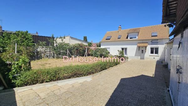 Maison à vendre 6 pièces de 111 m²