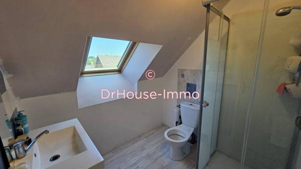 Maison à vendre 6 pièces de 111 m²