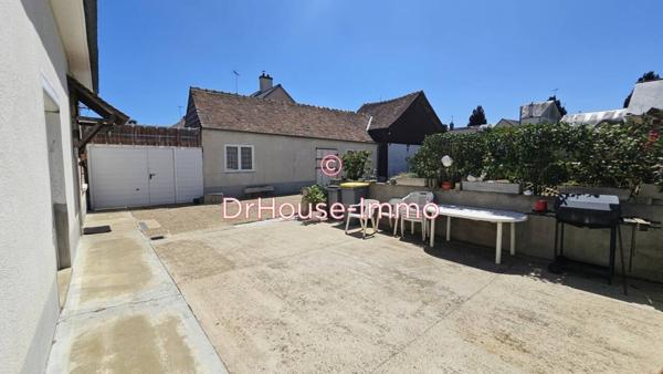 Maison à vendre 6 pièces de 111 m²