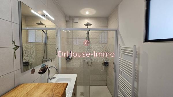 Maison à vendre 6 pièces de 111 m²