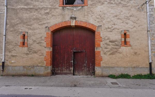 Maison à vendre    2 pièces •  Durban-Corbières