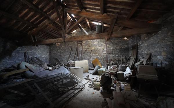 Maison à vendre    2 pièces •  Durban-Corbières