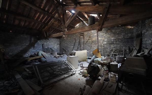 Maison à vendre    2 pièces •  Durban-Corbières